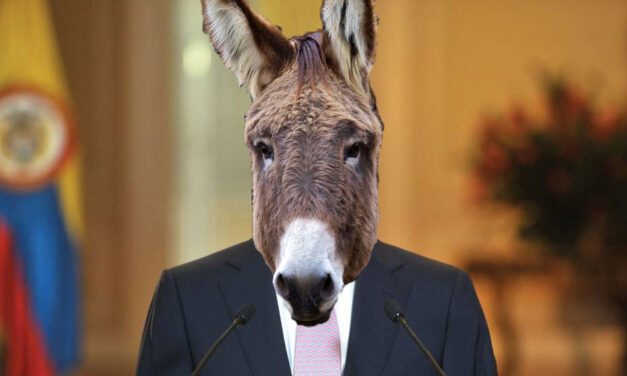 Colombia’s peace process is fine, it’s the state that’s failing