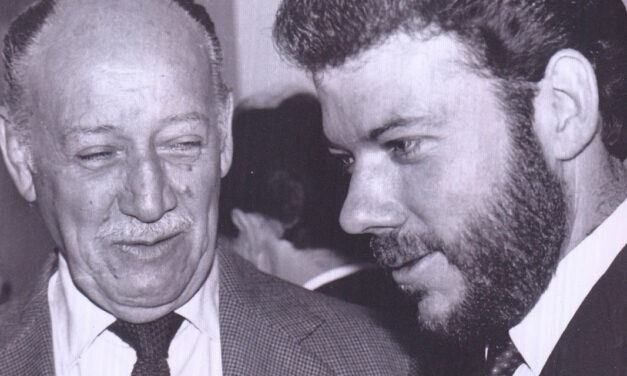 Power through manipulation: The story of the Santos family