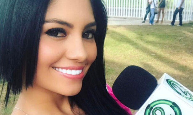 Colombia TV host arrested on kidnapping charges