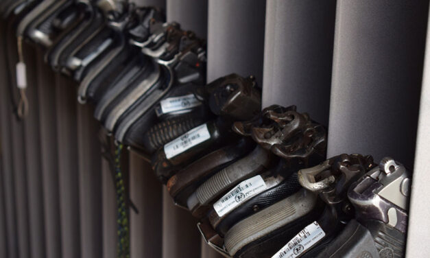 Why Colombia’s disarmament figures don’t add up for some