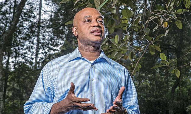 Colombia ups target, seeks 30% reduction of greenhouse gas emissions by 2030