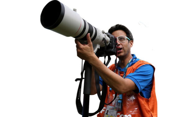 Colombia obstructs journalists from covering FARC disarmament: Reporters Without Borders