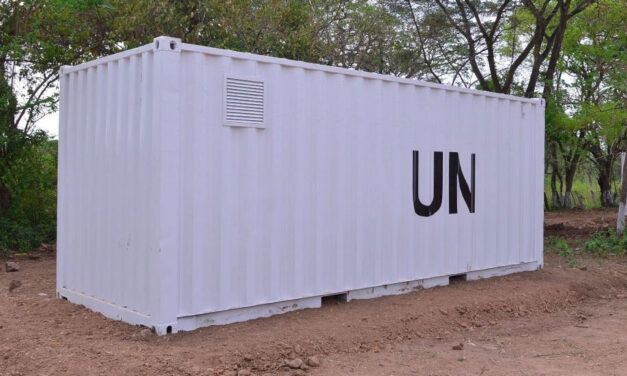 FARC meets revised first disarmament deadline: UN