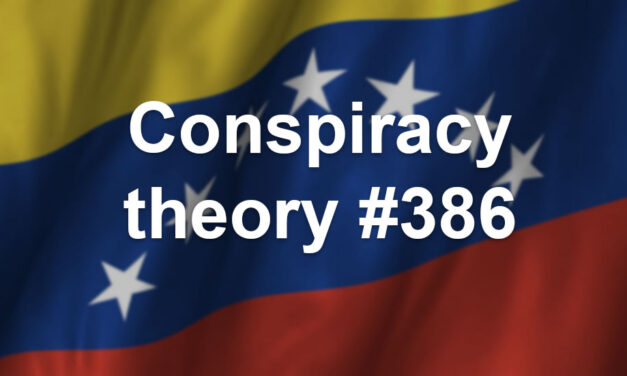 Venezuela accuses Colombia of working with CIA to overthrow government, again