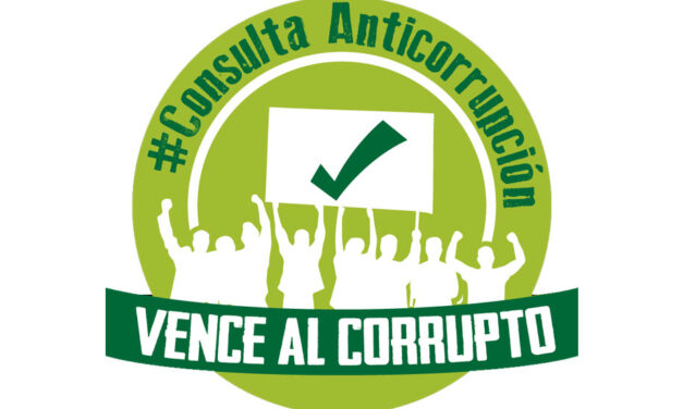 Anti-corruption vote approved just ahead of Colombia’s elections