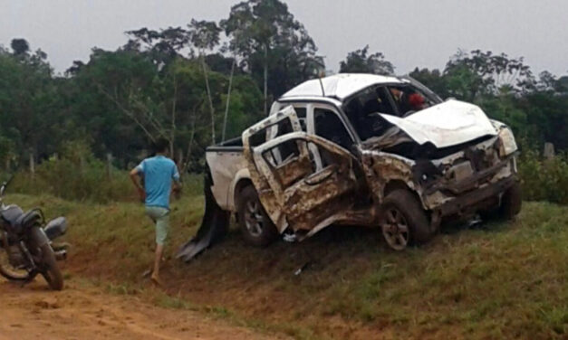 ‘FARC dissidents’ attack: four civilians and two soldiers injured