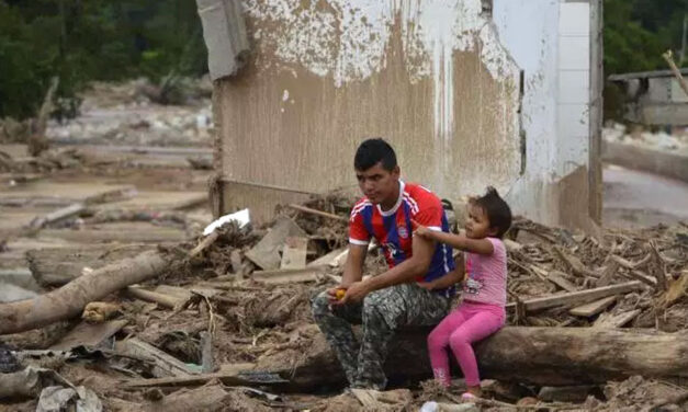Lots of promises and no action for Colombia’s disaster-struck Mocoa