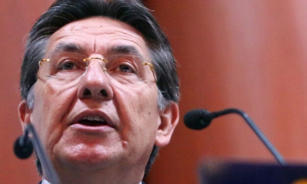 Colombia’s justice system bordering collapse: Prosecutor General