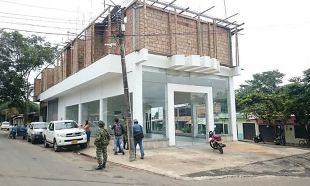 FARC surrendered list of assets, but nobody knows their value