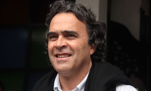 Anti-corruption ‘Colombia coalition’ cracks 6 months before elections