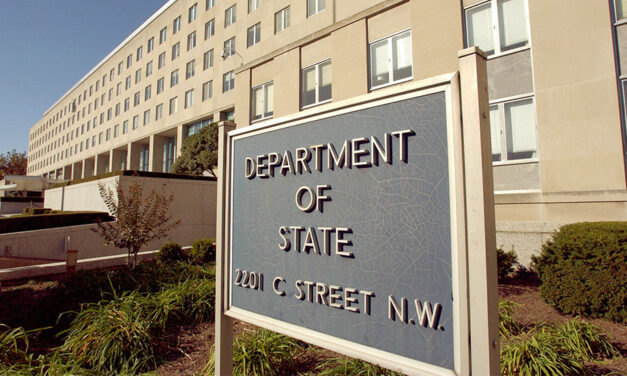 US no longer considers Colombia home to hemisphere’s primary terrorism threat