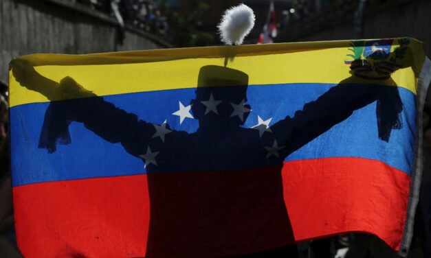 Venezuela’s Maduro promises Colombia border cities ‘a little surprise’