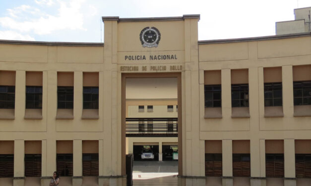 Police ‘attacked with explosives’ in Medellin urban area