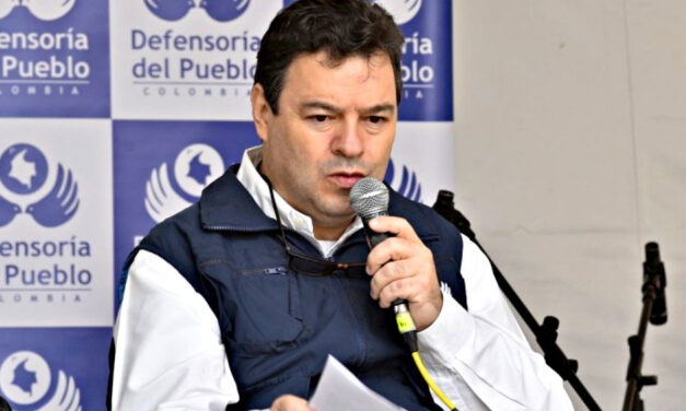 Colombia’s Ombudsman urges ELN to stop kidnapping and killing civilians
