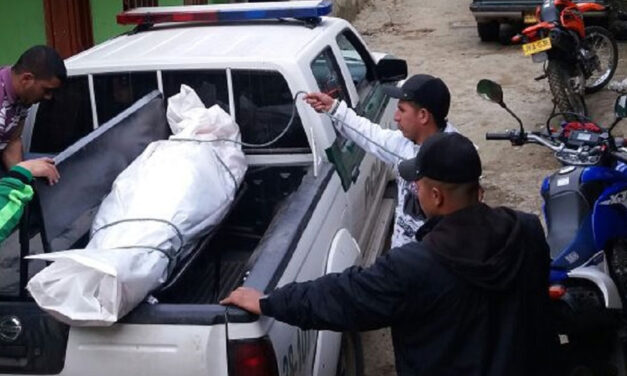 Why are Colombia’s former guerrillas and their families assassinated?