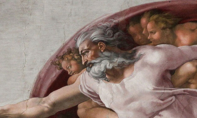 Church compares sexual abuse conviction to Christ’s death sentence