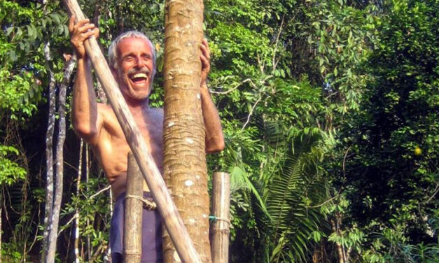 Ecotourism pioneer assassinated in western Colombia