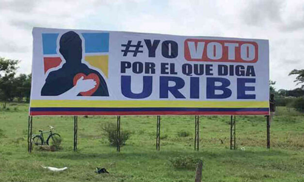 Colombia’s hard right opposition to announce presidential candidate in November