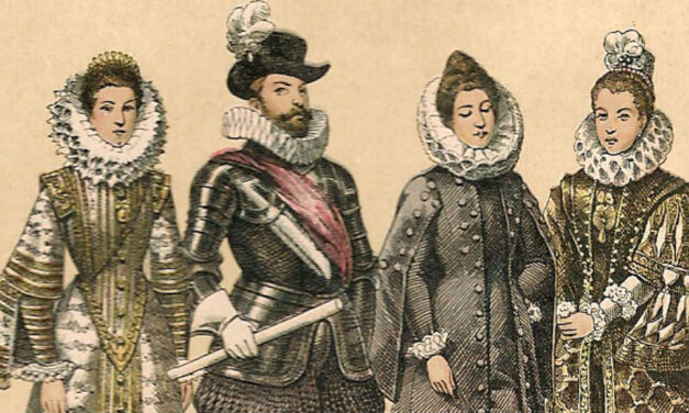 Colombia’s first corruption scandal ever