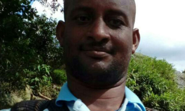 Southwest Colombia community leader assassinated amid massacre probe