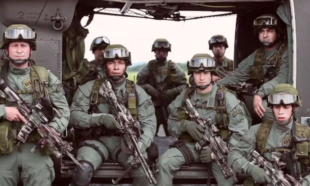 Pressure on Colombia to forcibly eradicate coca could spur human rights violations: think tank