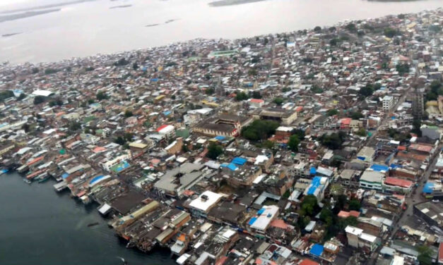 Colombia sends 2000 soldiers to port town to curb post-conflict violence