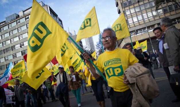 Colombia’s state convicted for political ‘extermination’ of communists