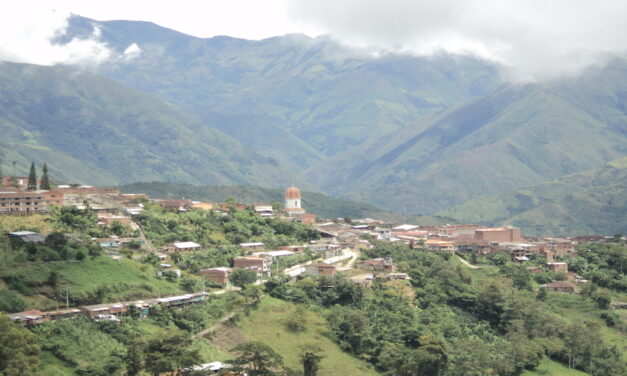 Colombia’s Ituango: in the crosshairs of the post-conflict