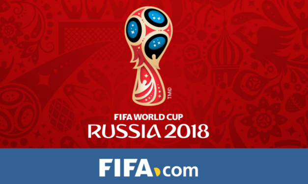 All you need to know about Friday’s World Cup draw for Russia 2018