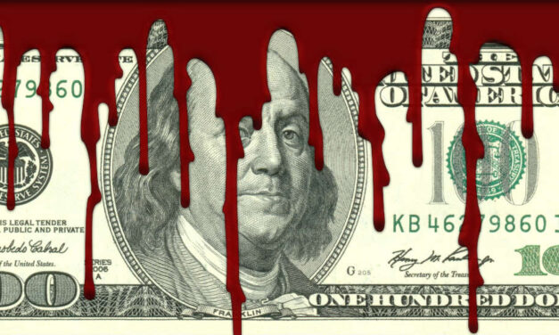 Making money off war: Colombia court orders investigation of mining executives