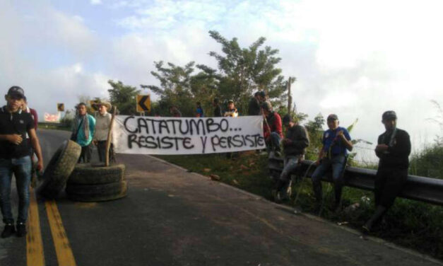 Farmers in Colombia’s troubled northeast agree to end shut-down