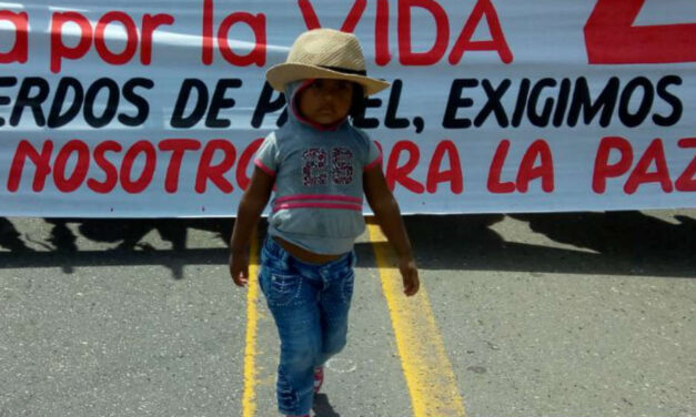 Colombia’s rural strikes: dozens injured and $1.5M in losses