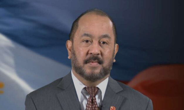 Canadian senator dies while on Colombia trip