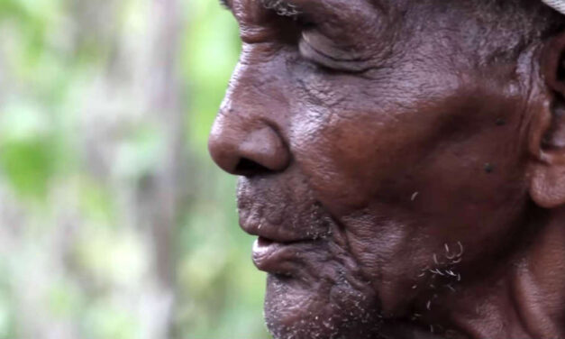 Legendary Colombia folk singer Magin Diaz dies in Las Vegas