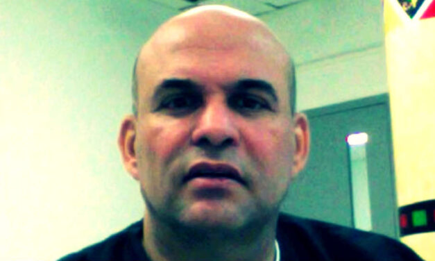 Former AUC chief vows to cooperate with Colombia’s war crimes system