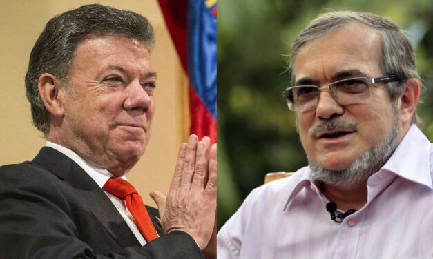 Santos to meet with FARC leader amid concerns over Colombia peace process