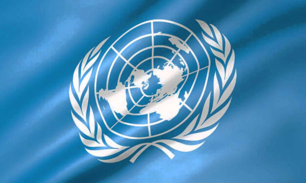 UN counter-narcotics officials attacked in south Colombia: report