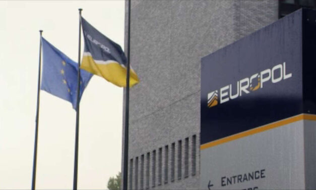 Increased cocaine production in Colombia driving cocaine trafficking: Europol