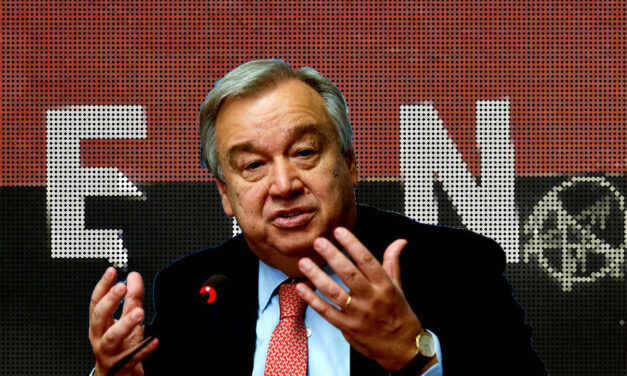 UN secretary general urges to extend troubled ELN ceasefire