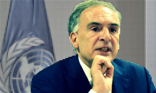 Colombia Reports’ personality of the year: Jean Arnault