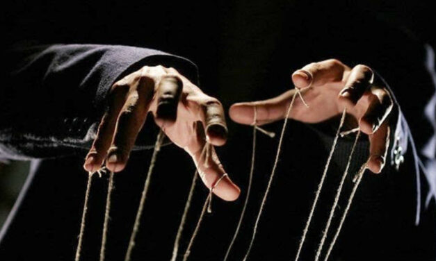 How ‘dirty’ politicians seek to maintain political control through Colombia’s elections