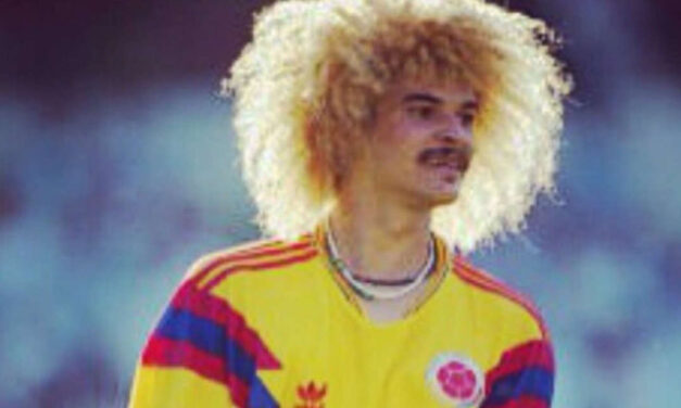 Colombia’s 11 best soccer players ever