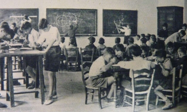 Combating ignorance: Colombia restores history classes in school