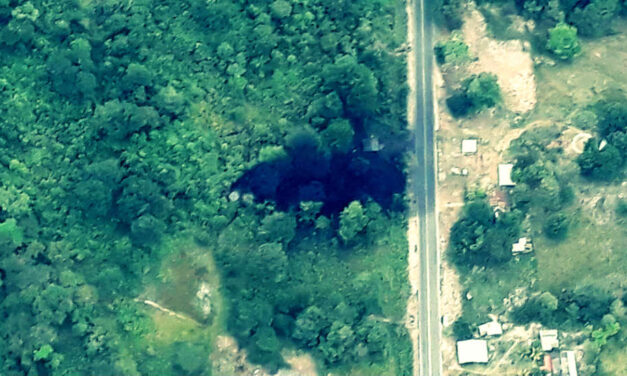 Colombia peace talks in crisis after ‘wave’ of ELN attacks