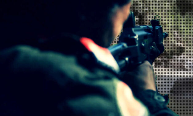 ELN clashes with FARC dissidents in southwest Colombia