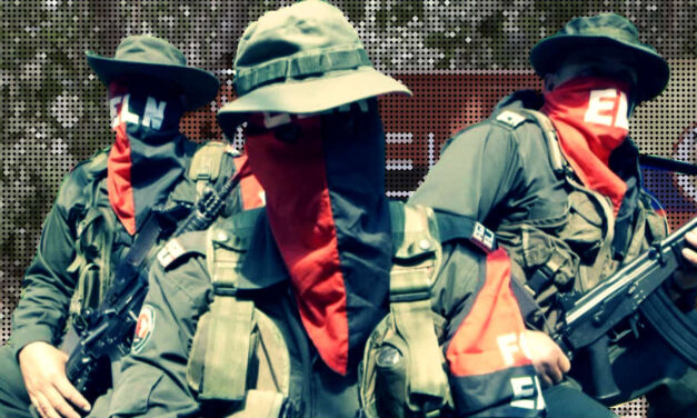 Colombia govt and ELN rebels resume hostilities as ceasefire ends