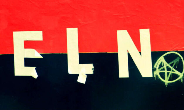 Uncertainty in Colombia as ELN ceasefire expires