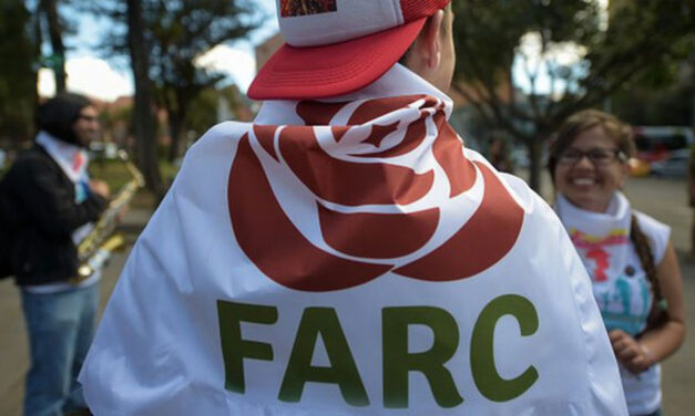 Colombia ‘exhausted protection measures’ for former FARC guerrillas: interior minister