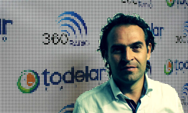 Medellin claims thwarting 5th plot to kill mayor