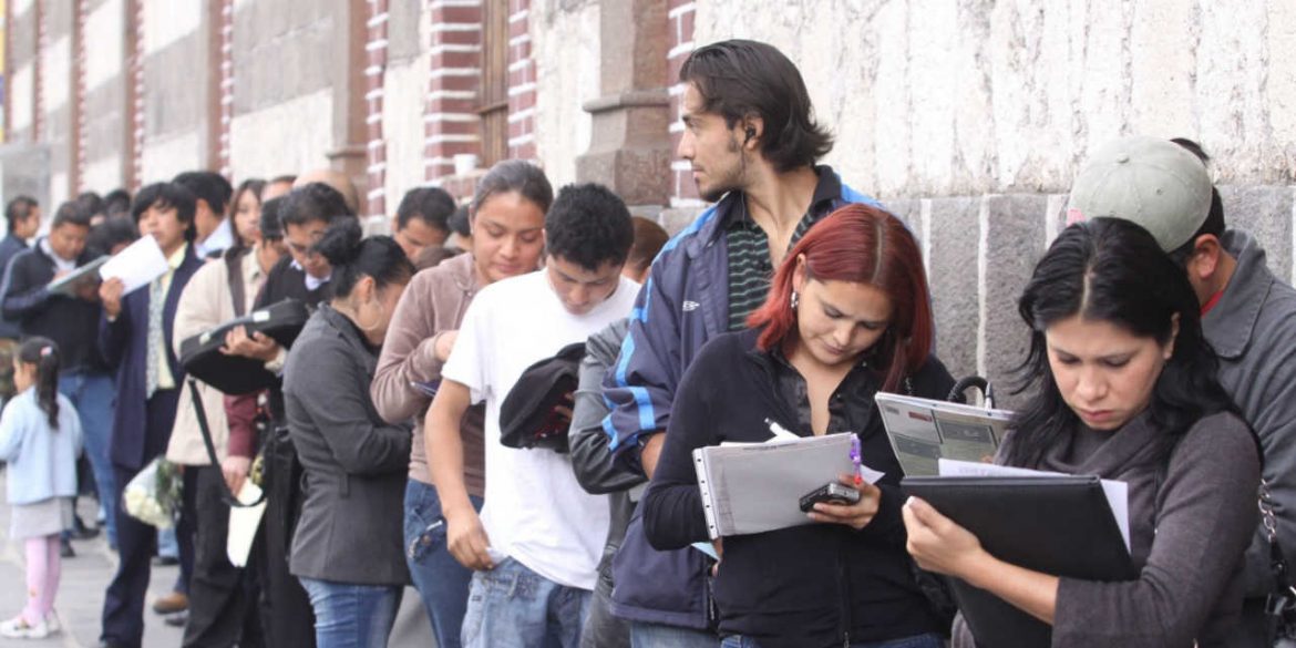 Unemployment in Colombia up to 9.4, highest in Latin America after